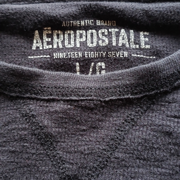 Long sleeve shirt - Picture 2 of 2